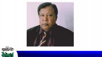 ফ্রান্স আ’লীগ নেতা আবুল কাশেম হৃদরোগে আক্রান্ত : দোয়া কামনা