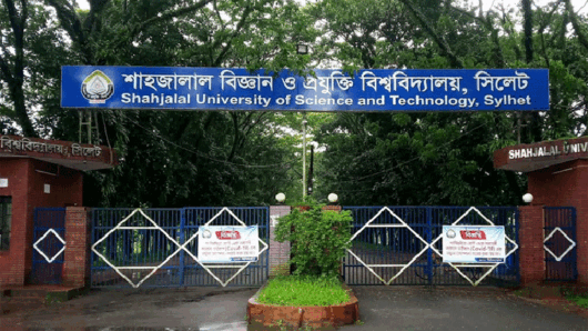 শাবি শিক্ষার্থীকে ছিনতাইকারীর ছুরিকাঘাত