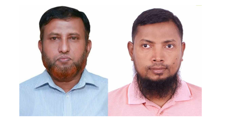 নবনির্বাচিত নেতৃবৃন্দকে মেয়র আনোয়ারুজ্জামানের অভিনন্দন