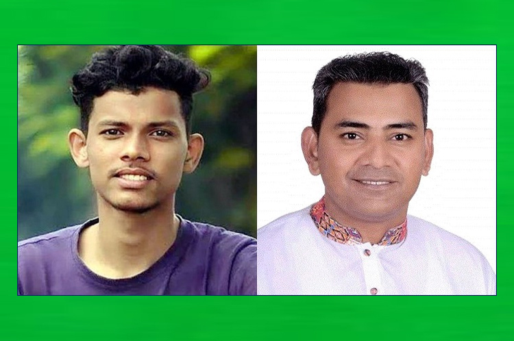 ছাত্রলীগকর্মী আরিফ হত্যা : দুই মাসেও অধরা কাউন্সিলর নিপু