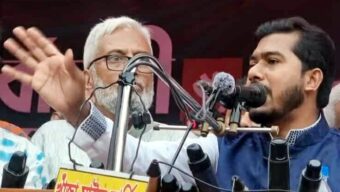 নির্বাচন পেছালে দেশ বিপর্যয়ের মুখে পড়বে: নুর