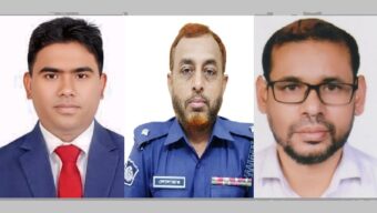 সুনামগঞ্জের ডিসি-ইউএনওসহ ১২ জনকে কারণ দর্শানোর নোটিশ