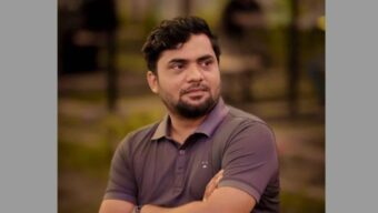 হবিগঞ্জের বাহুবলে ট্রাক-চাপায় স্কুলশিক্ষক নিহত