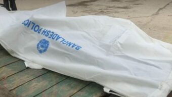 মৌলভীবাজারের কুলাউড়ায় সড়ক দুর্ঘটনায় দুই ভাই নিহত