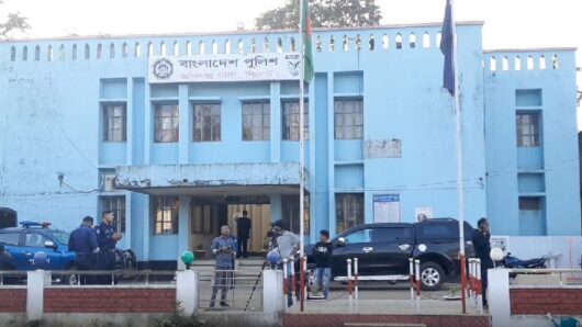 জকিগঞ্জে ঘর থেকে শিশু কন্যাসহ অন্তঃসত্ত্বা নারীর মরদেহ উদ্ধার